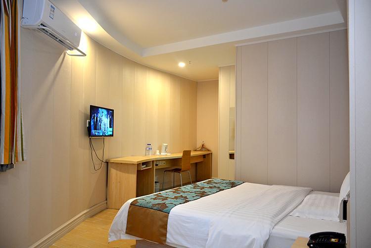 Shenzhen Zhuobei Hotel Luaran gambar