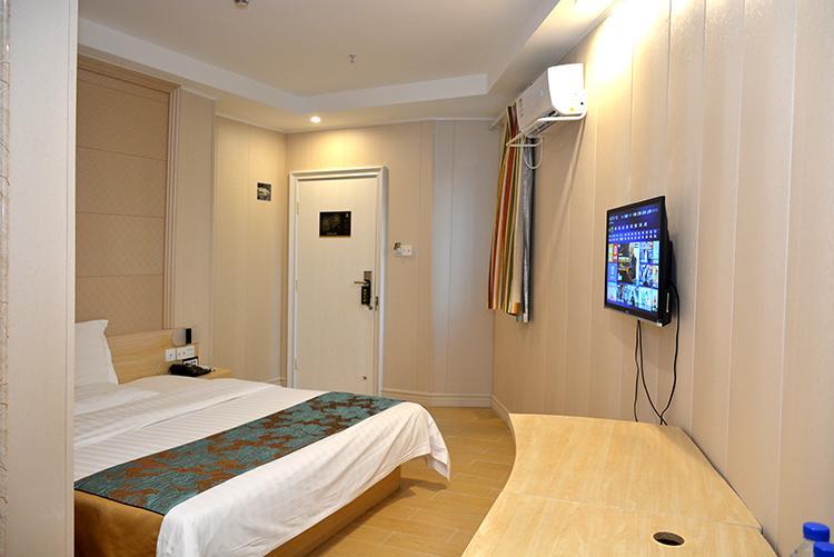 Shenzhen Zhuobei Hotel Luaran gambar