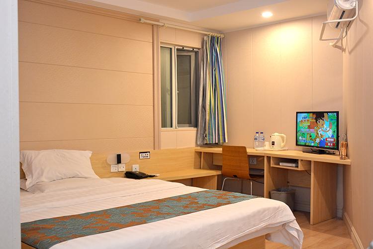 Shenzhen Zhuobei Hotel Luaran gambar
