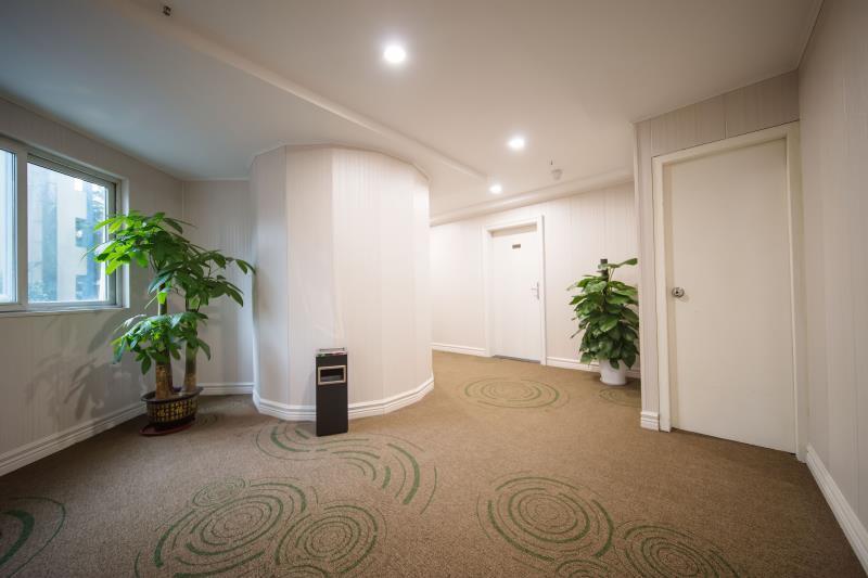 Shenzhen Zhuobei Hotel Luaran gambar