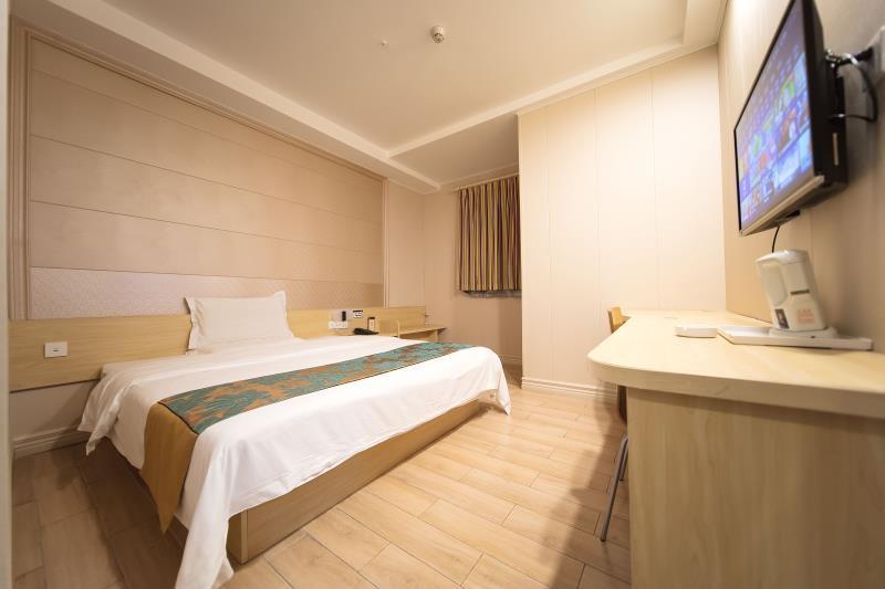 Shenzhen Zhuobei Hotel Luaran gambar